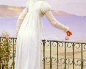 埃德蒙 布莱尔 莱顿 : A Favour